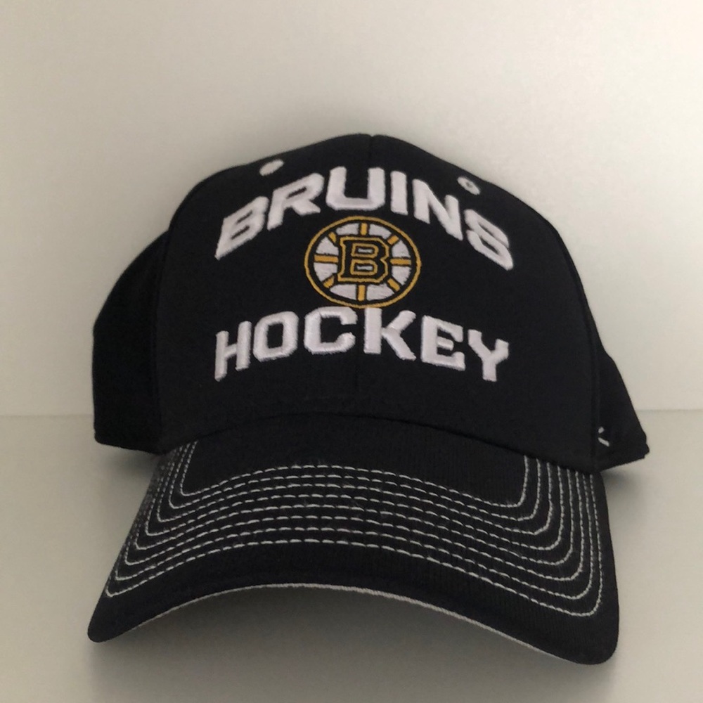 Boston Bruins Hat